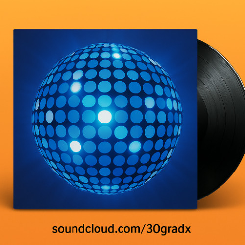 Blue Light Disco - Intro