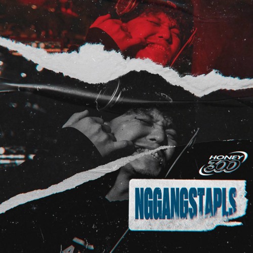 HONEY300 – NGGANGSTAPLS