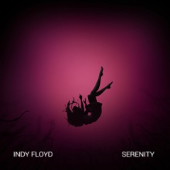 Serenity (feat. Enlia, prod. by liev)