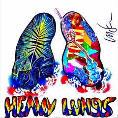 Mikebøi - Heavy Lungs (ft. SRU)