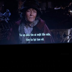 Chieu Thu Hoa Bong Nang