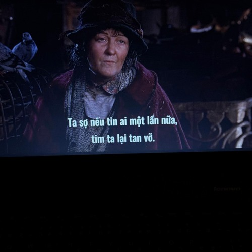 Chieu Thu Hoa Bong Nang