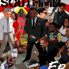 CEO South- Freestyle {“RodWave - Freestyle”] SouthMix
