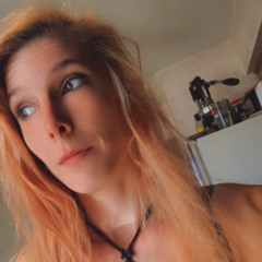 Left her in the Dark