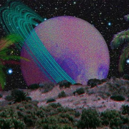 惑 星 の 蒸 気
