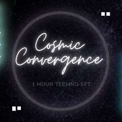 Cosmic Convergence | Full Set