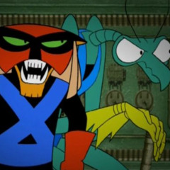 Yvng Jay & Mistabrownz- "hacked".m4a