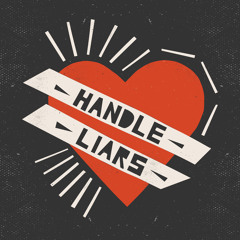 Rich Vom Dorf - Handle Liars (TAECH234)