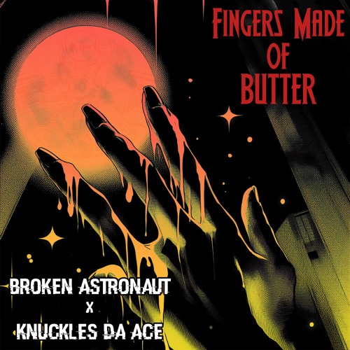 Broken Astronaut HipHop