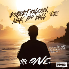 Robert Falcon, 3rd Wall, NAK feat. Daddy Yankee - The one (West.K Remix)