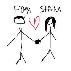 shana debloq mwa