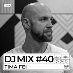 DJ Mix #40 (MABU Beatz Radio)