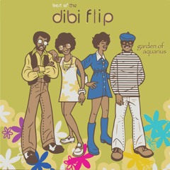 garden of aquarius [dibi flip]