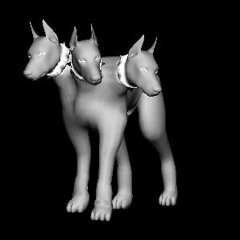 all of my houndss.. theyfrum hell (old so9ng mix) #4theglory #pokerface