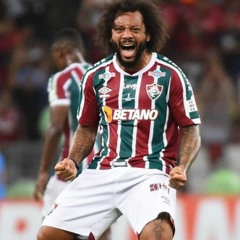 Jogada Do Fluminense - MC PL Alves - Tropa do Flu