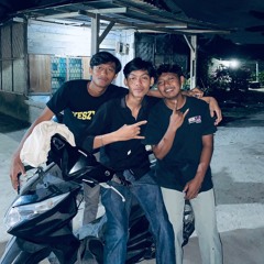 SALAH MU SENDIRI GNDA ( ZAIP_ X MR KEMPES X LEVI ANDIKA )#KAMBOJA PUNYA