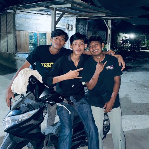 SALAH MU SENDIRI GNDA ( ZAIP_ X MR KEMPES X LEVI ANDIKA )#KAMBOJA PUNYA