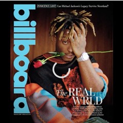 (unreleased juice WRLD)- the real wrld