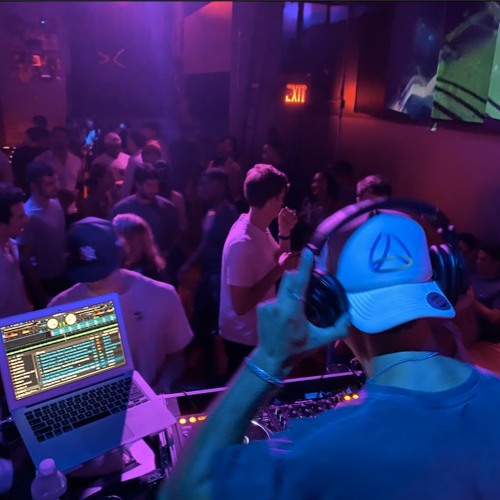 Stream SASHA TROY Listen to LIVE SETS playlist online for free on