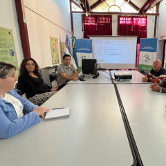 Romina Faccio - Educación: inicia la última etapa del concurso de supervisores y supervisoras