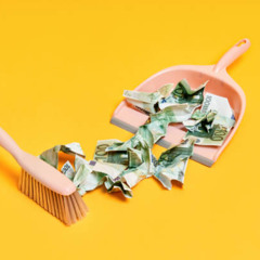 Swept Up