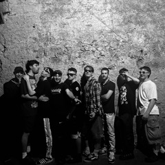 HARDCORE ALL STARS w/ PUPUCES