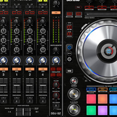 @SelectaTaj x @Djrelz (( Lost File ))