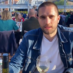 Dylan Clark - End of Time