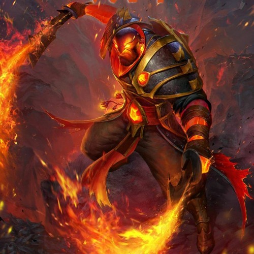 Ember Spirit MashUp Pack Vol 1 ( Fread ) ( Free Download )