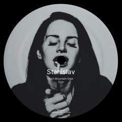 Lana Del Rey - “Diet Mountain Dew” (Stanislav Dub)