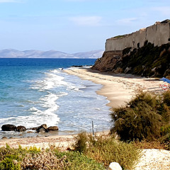 coastline