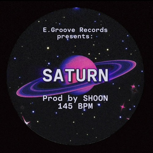 SHOON - SATURN [FREE DL]