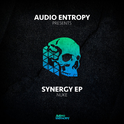 AEN007 Nuke - Synergy EP (Free Downloads)