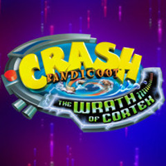 Bonus (Snow & Space Station) - Crash Bandicoot: Wrath of Cortex