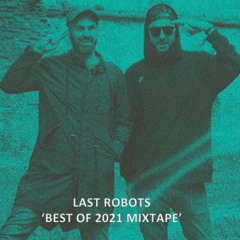 Best Of 2021 Mixtape