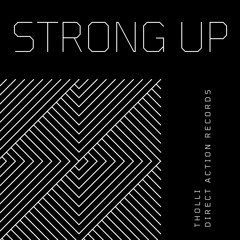 Tholli - Strong Up