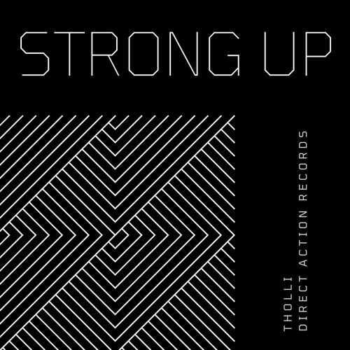 Tholli - Strong Up