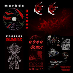 markds - Mario Track 3 @markds @prodbyxile #jerseyclub #clubnoise #labgodz #r!vers!de #stxrz