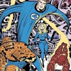 Fantastic 4 ft. stxribalenci (prod. instellarway + sk1pa)