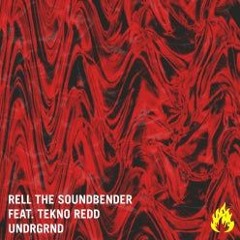 UNDRGRND (Feat. Tekno Redd) Out Now on Brooklyn FIre