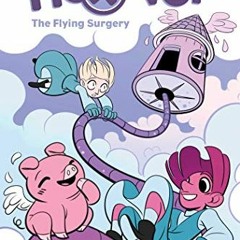 Read [PDF EBOOK EPUB KINDLE] Hex Vet: The Flying Surgery by  Sam Davies 📩
