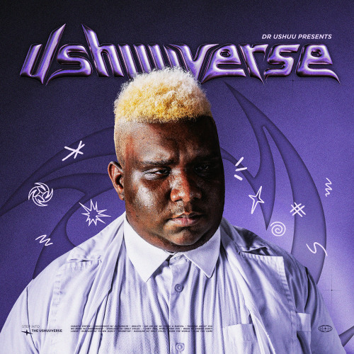 Ush Rave Stream Dr. Ushūu | Listen to Ushuuverse LP playlist online for free on ...