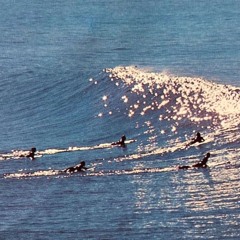 Ocean Heist x Alchemist Type Beat