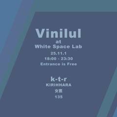 Vinilul2025.11.01