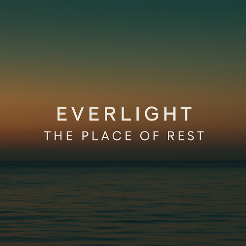 The Place of Rest