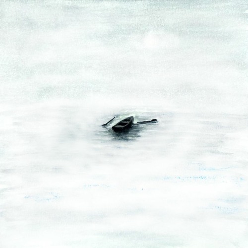 Lost At Sea - Stripped