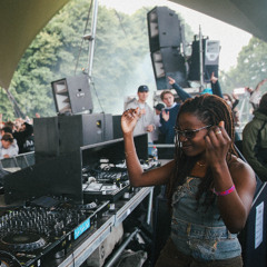 Gabrielle Kwarteng at Lentekabinet 2025