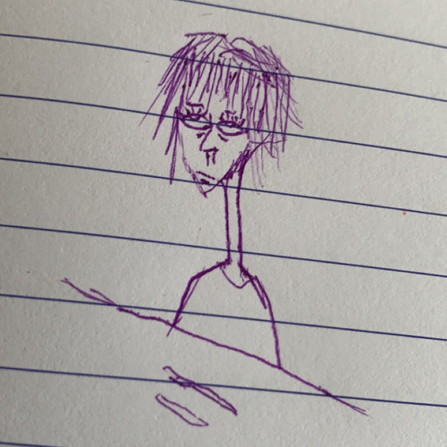 we had no idea what to call this