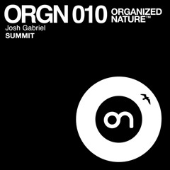Summit (Josh Gabriel Remix)