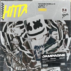 Hitta (JAMPAGNE Remix)